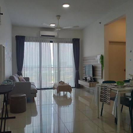 קוטה בארו Prestige Sky Riverfront חדר תמונה